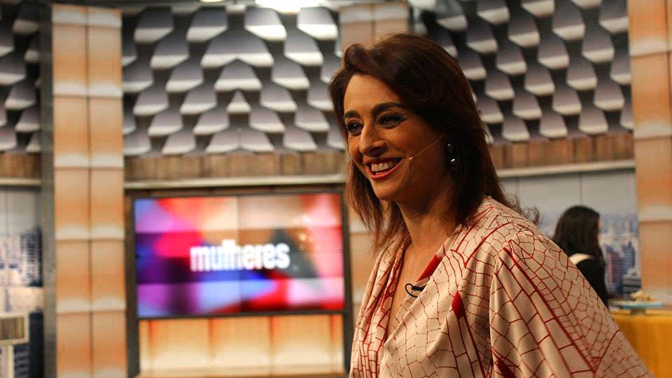 Cátia Fonseca por Reprodução