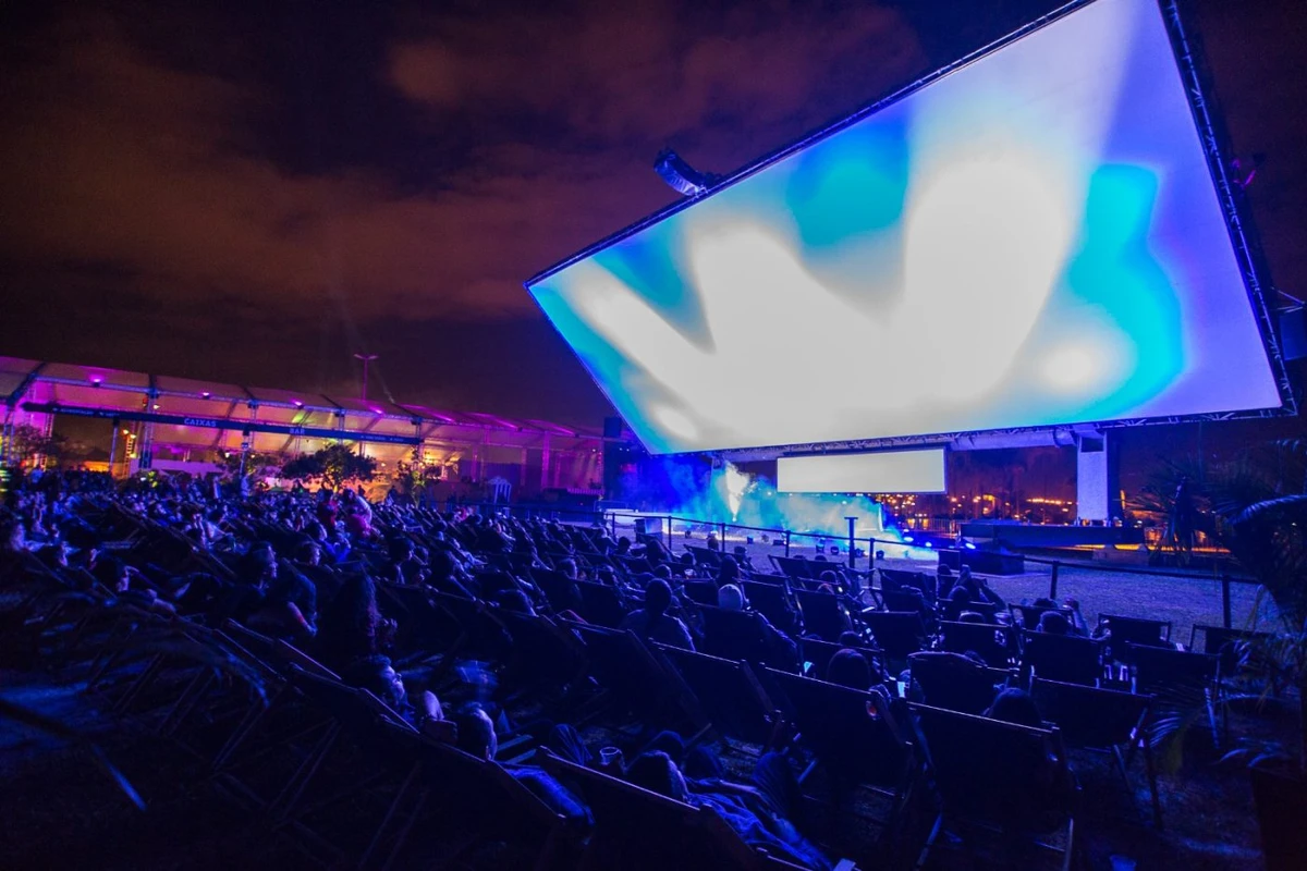 Centro de Convenções de Salvador receberá o Open Air Brasil, a partir de setembro