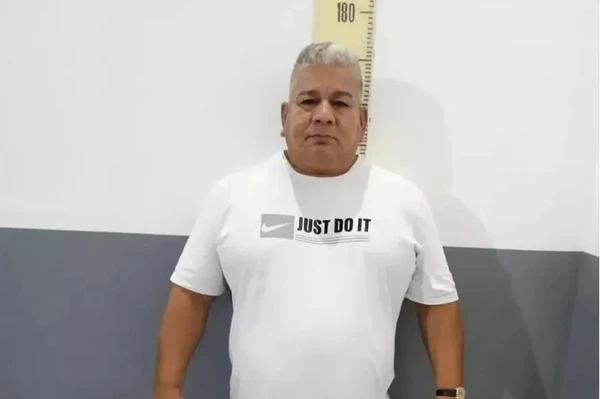Colômbia é acusado de mandar matar Bruno e Dom por Reprodução