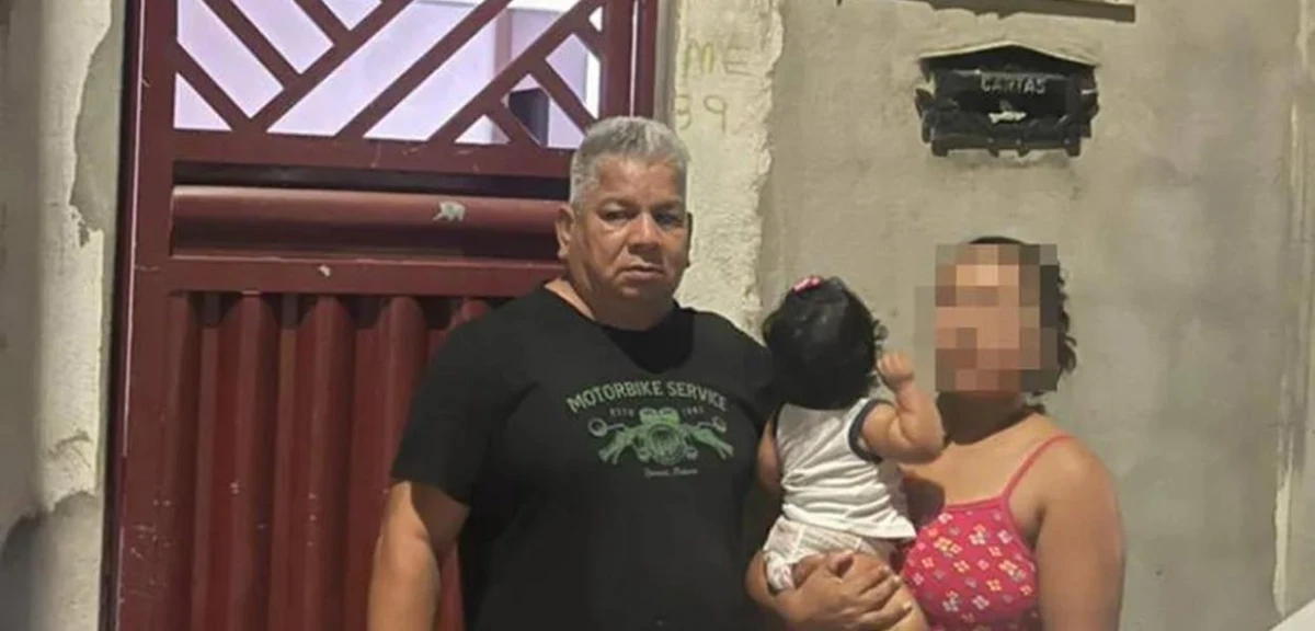 Colômbia é acusado de mandar matar Bruno e Dom por Reprodução