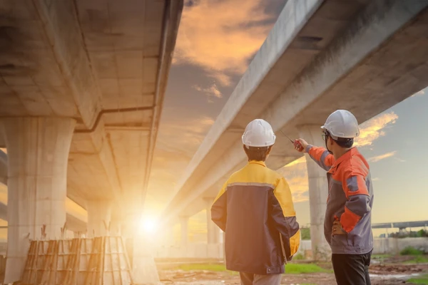 Construção civil