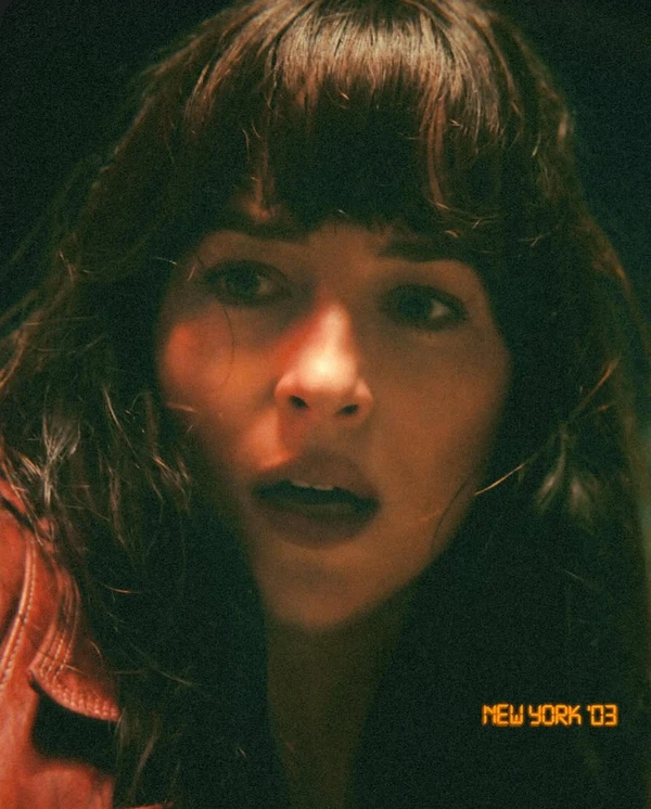 Dakota Johnson por Reprodução/Instagram