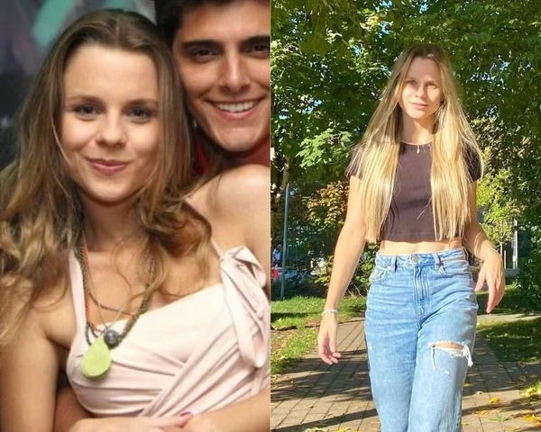 Daniela Carvalho hoje vive na Escócia e já trabalhou como faxineira e bartender por Reprodução