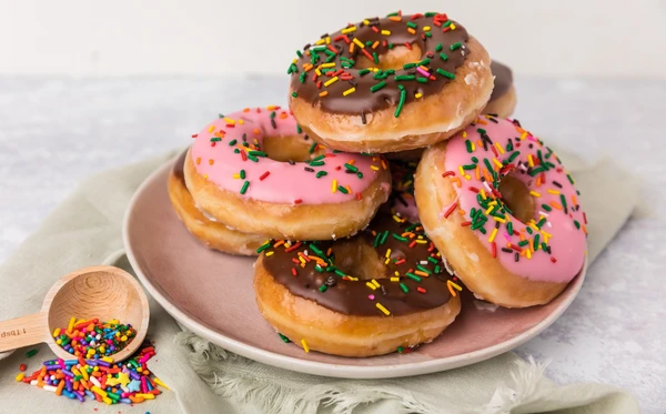 Dia Mundial do Donut