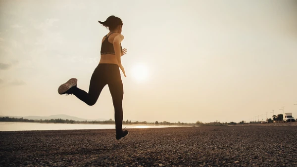 Corrida por Freepik