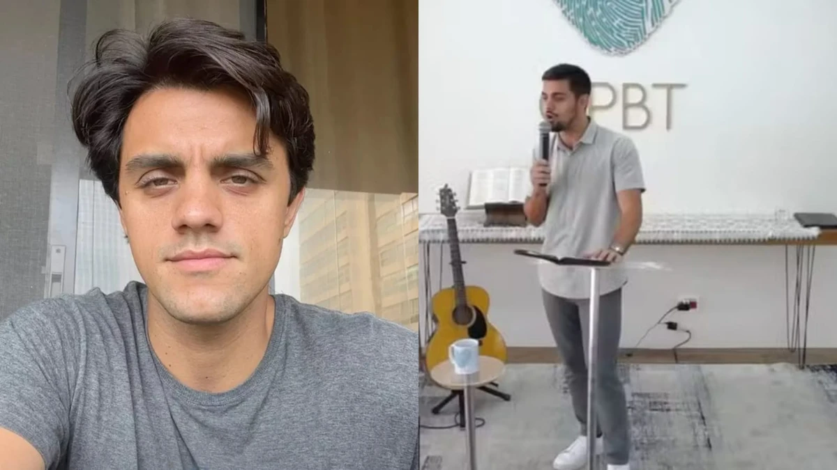 Felipe Simas    