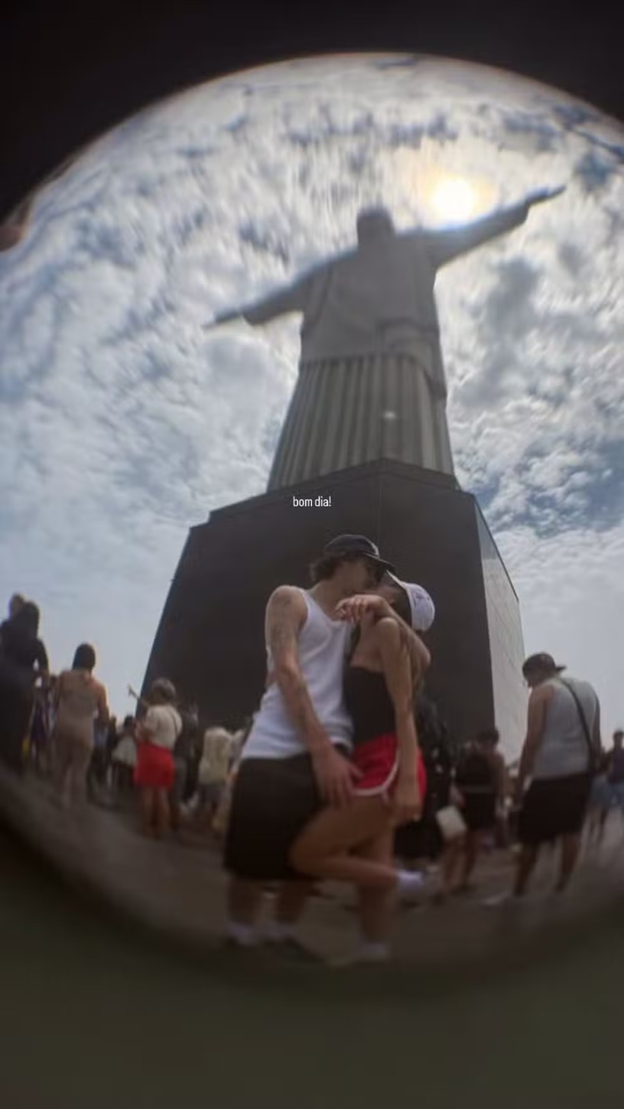undefined por Reprodução/Instagram   