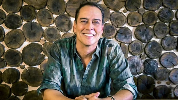 Marcello Antony por Reprodução