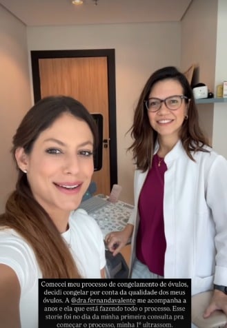 Mari Gonzalez por Reprodução