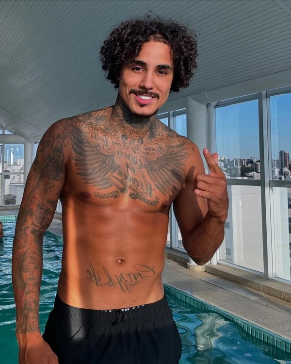 MC Livinho por Reprodução