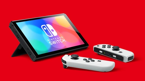 Nintendo Switch 2 por Reprodução