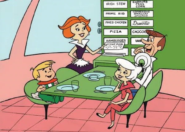Os Jetsons