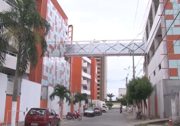TAC foi firmado entre prefeitura e colégio por TV Subaé/Reprodução