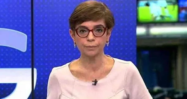 Renata Lo Prete por Reprodução