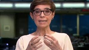 Renata Lo Prete por Reprodução