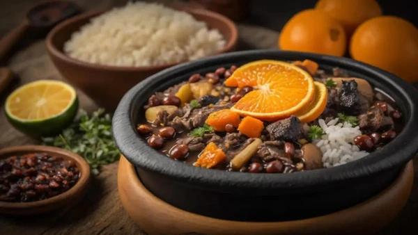 Saiba de onde vem a tradição de comer feijoada no fim de semana