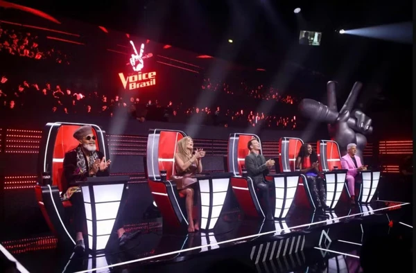 The Voice Brasil