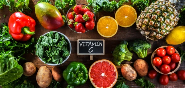 Vitamina C