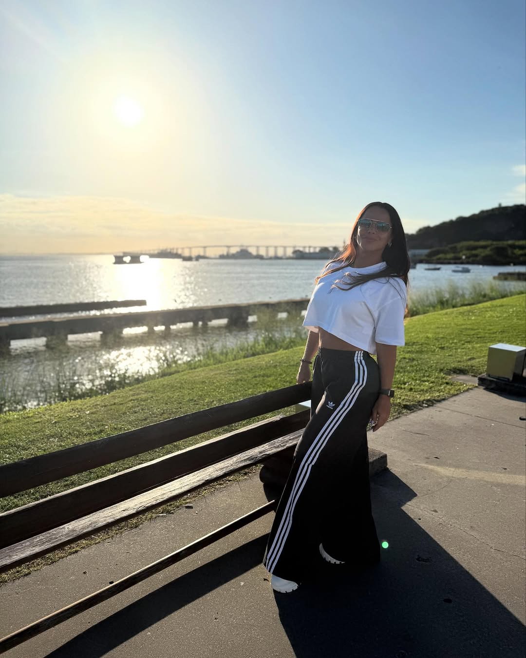Viviane Araújo por Reprodução/Instagram