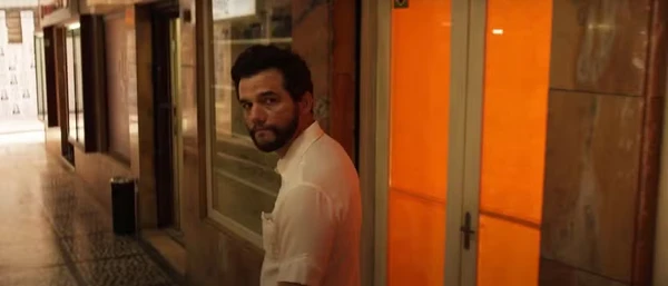 Wagner Moura em 'O Agente Secreto' por Reprodução