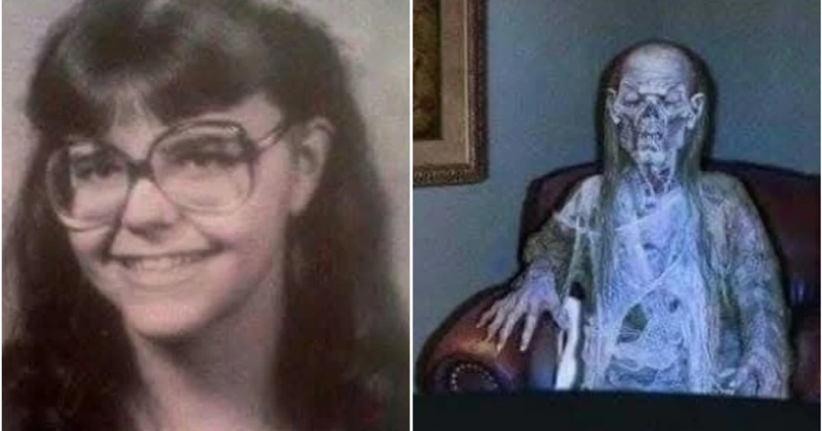 Imagem - Mulher morre e só é achada 42 anos depois, com TV ainda ligada