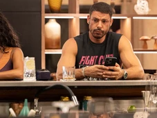 Imagem - Cauã Reymond também pede dublê para cenas com Bella Campos em novela