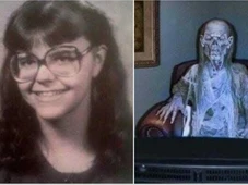 Imagem - Mulher morre e só é achada 42 anos depois, com TV ainda ligada