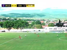 Imagem - Pouso de helicóptero interrompe jogo do Brasileiro Feminino A3 em estádio na Bahia