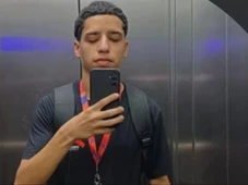 Imagem - Office-boy morre baleado durante operação policial em festa junina