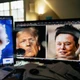 Imagem - Em recuo, Elon Musk apaga tuíte que liga Trump a caso Epstein