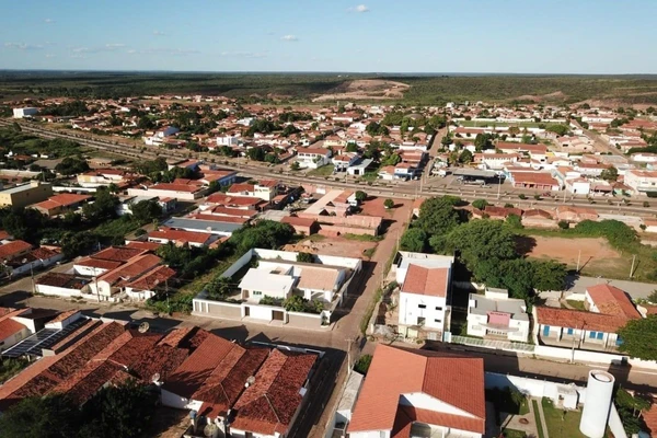 Barra do Mendes tem a maior proporção de espíritas da Bahia por Divulgação