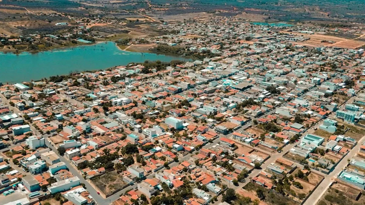Cidade com o maior número de católicos