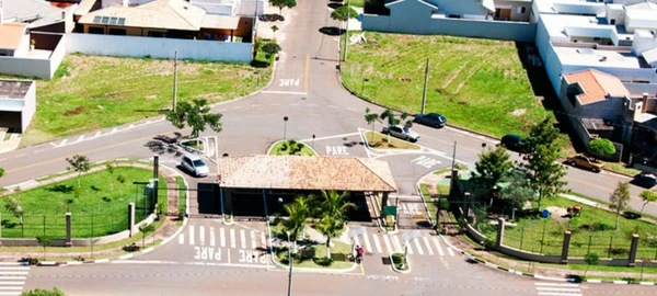 Crime aconteceu em condomínio de luxo no interior de SP por Divulgação/Engep