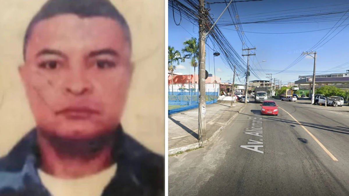 Guarda municipal foi morto durante assalto em Salvador