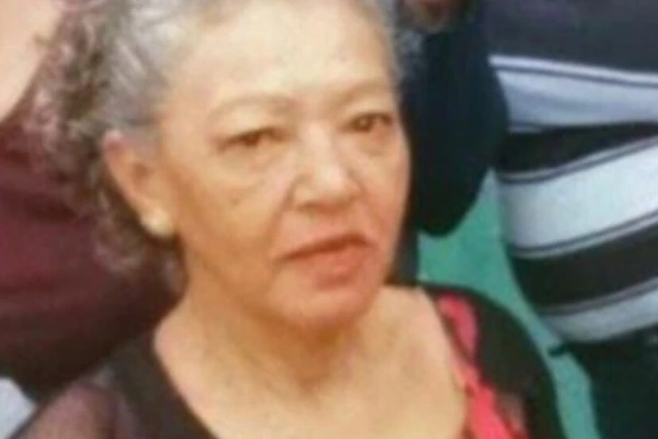 Maria Francinalda Matias de Souza