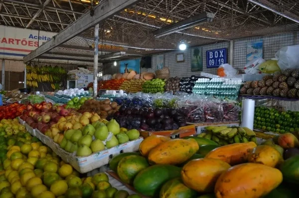 Mercado do Ogunjá