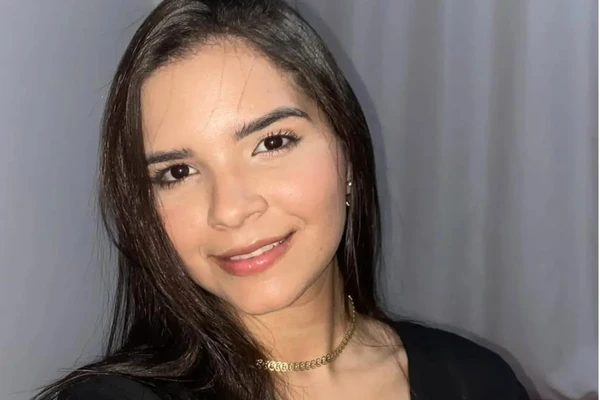 Raíssa Suellen Ferreira