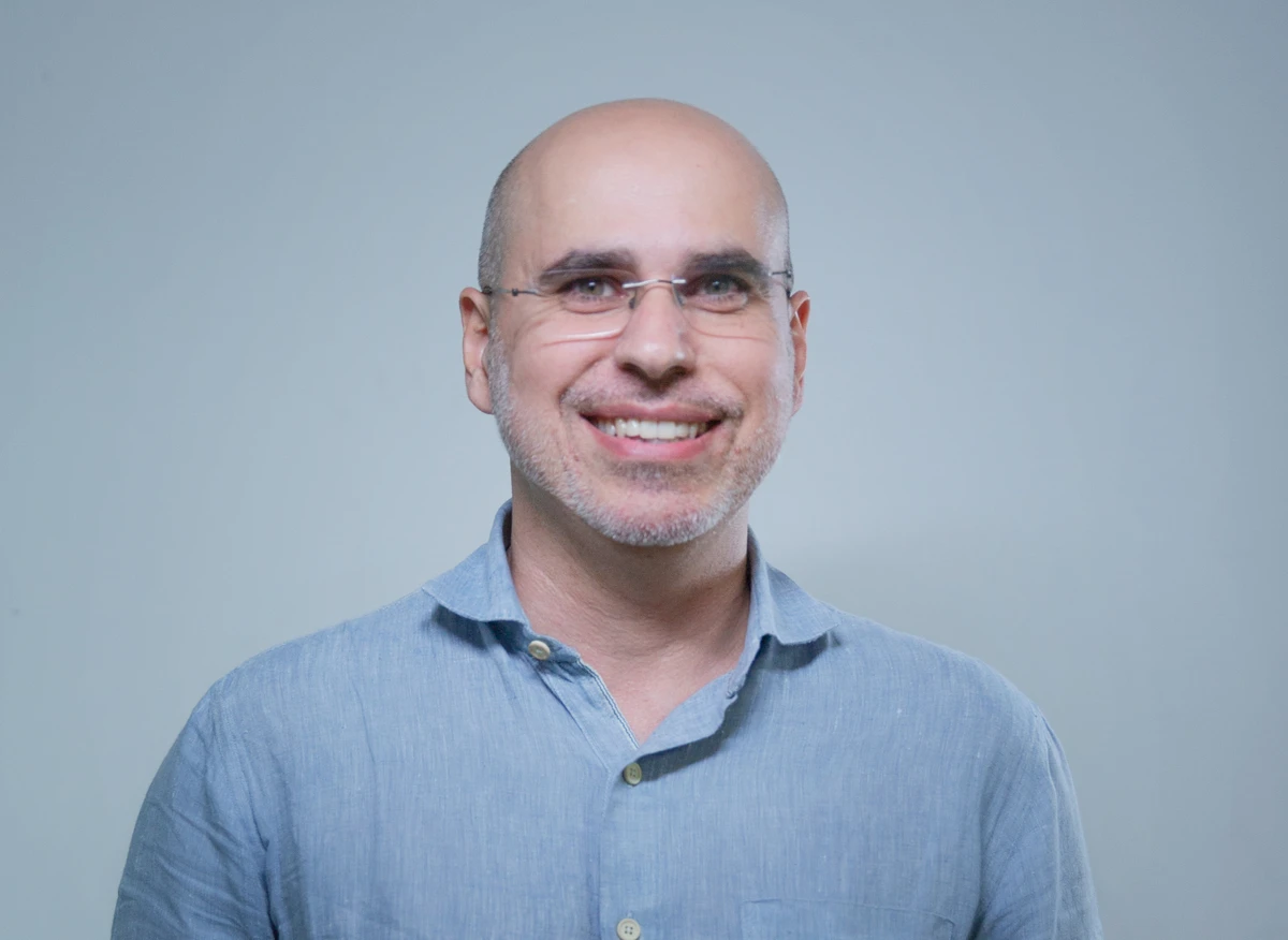 Sandro Oliveira
