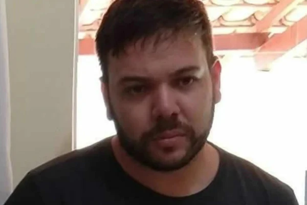 Wesley Evangelista Lopes foi preso em Prado, no sul da Bahia, em 2019