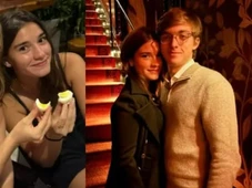Imagem - Nora de Angélica ganha homenagem da sogra nas redes: 'Forte, doce e generosa'