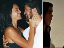 Imagem - Bruna Marquezine e João Guilherme são flagrados juntos quatro meses após término do namoro