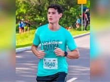Imagem - Estudante de 20 anos morre no dia do aniversário após passar mal em meia maratona