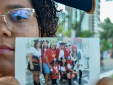 Imagem - Caso Miguel completa 5 anos: mãe critica lentidão da Justiça