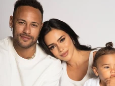 Imagem - Bruna Biancardi surpreende ao revelar casamento com Neymar: 'Já somos casados'