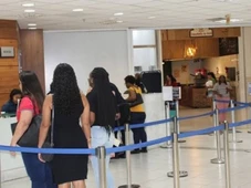 Imagem - SAC Barra inicia atendimento da Receita Federal na terça-feira (10)