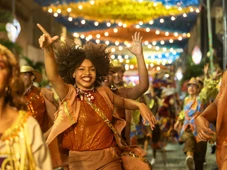 Imagem - Olha pro céu, meu pelô! Salvador resgata festa junina no Centro Histórico