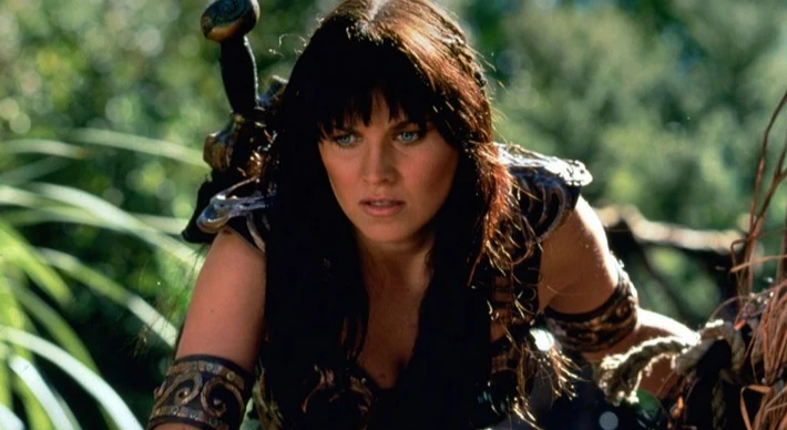 Imagem - Marise Wipani, atriz de 'Xena: A Princesa Guerreira' morre no dia do aniversário