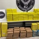 Imagem - Homem é preso ao transportar 600 kg de maconha e 32 kg de cocaína em caminhão