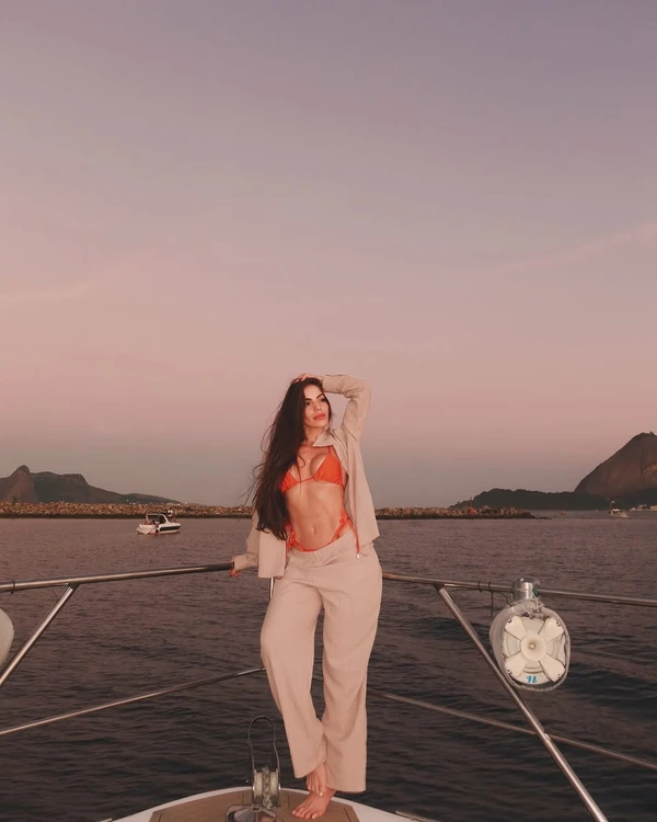 Anamara por Reprodução/Instagram