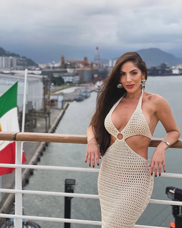 Anamara por Reprodução/Instagram